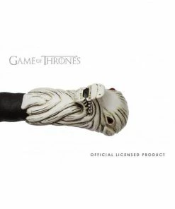 Neptune Trading Inc. Action Props Game Of Thrones Longclaw Action Prop (No Scabbard)