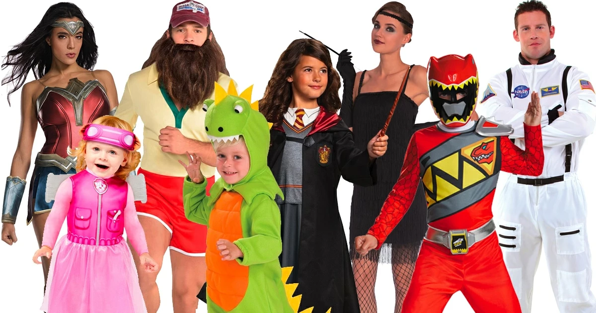 COSTUMEISH Halloween Store -COSTUMEISH Halloween Store 1 1