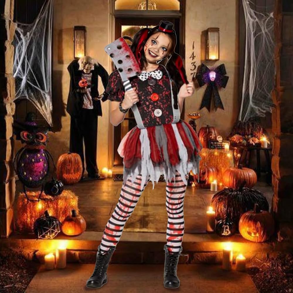 COSTUMEISH Halloween Store -COSTUMEISH Halloween Store 71eemc TSdL. UY1000